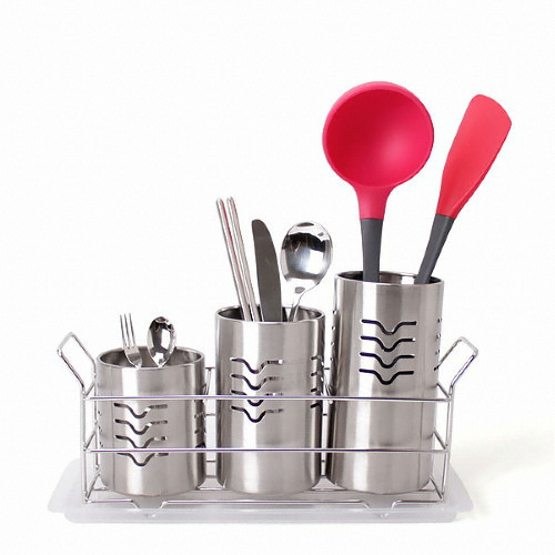 키친프리 스텐 다용도통 3p세트  HJ4178이미지입니다. 누르면 해당 게시물로 새창이동합니다.