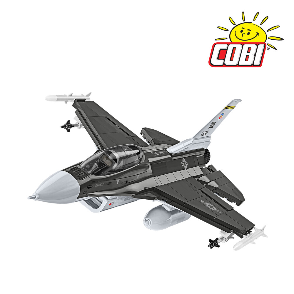전투기 미국 F-16D FIGHTING FALCON (5914)