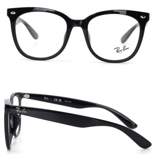 레이밴 RAY BAN 레이벤 안경 RB4379VD 2000