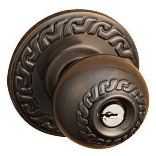 문고리넷 방문 손잡이 M-8300