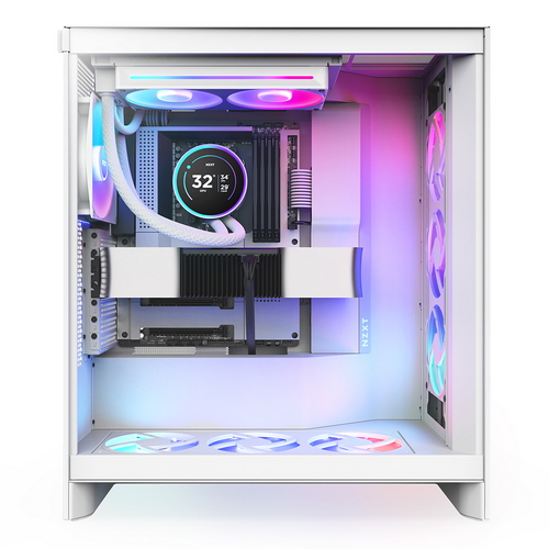 NZXT KRAKEN ELITE V2 240 RGB �����