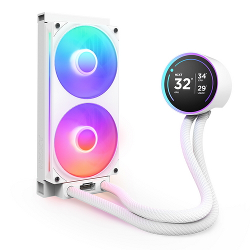 NZXT KRAKEN ELITE V2 240 RGB �����