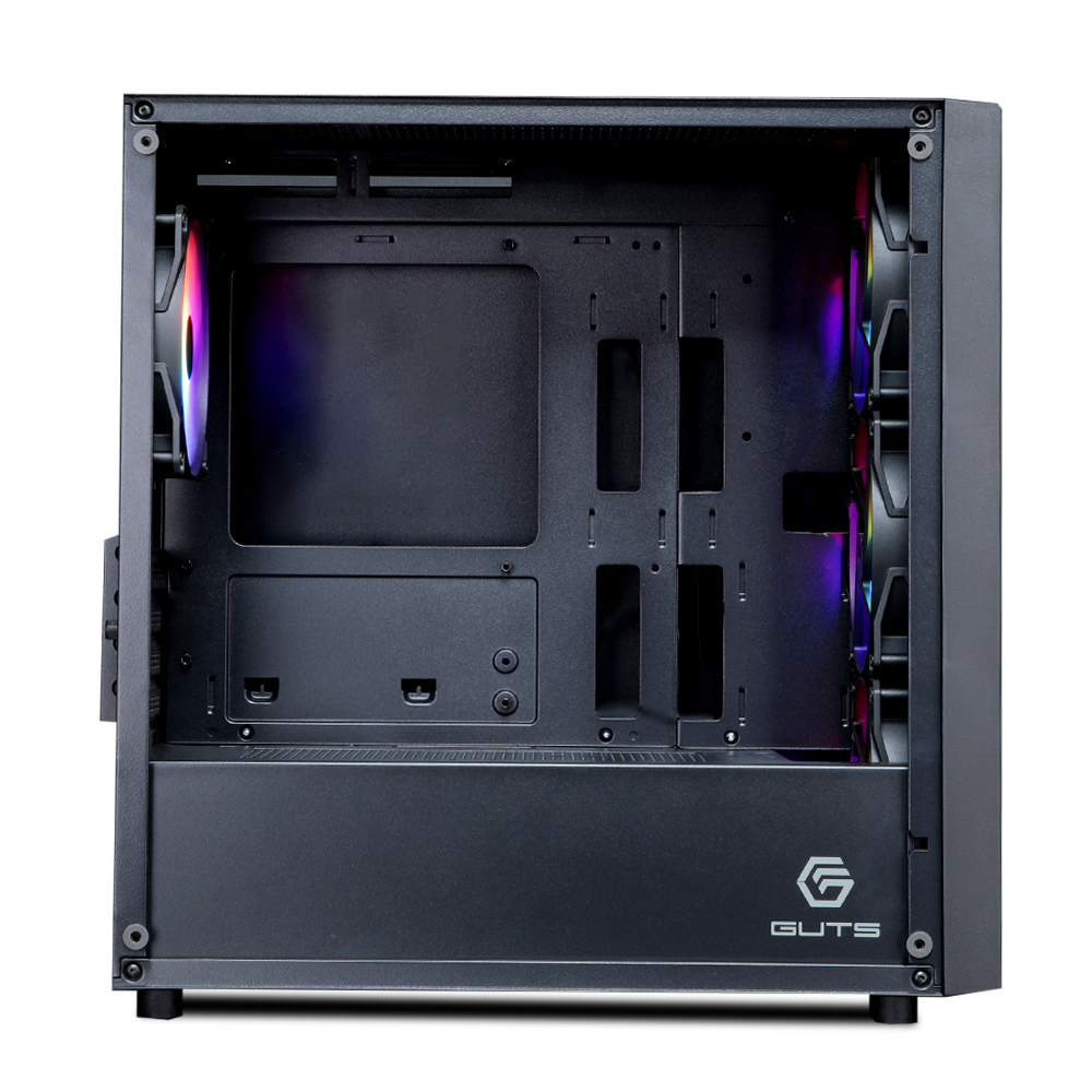 몬스타 가츠 X320M (블랙)_이미지