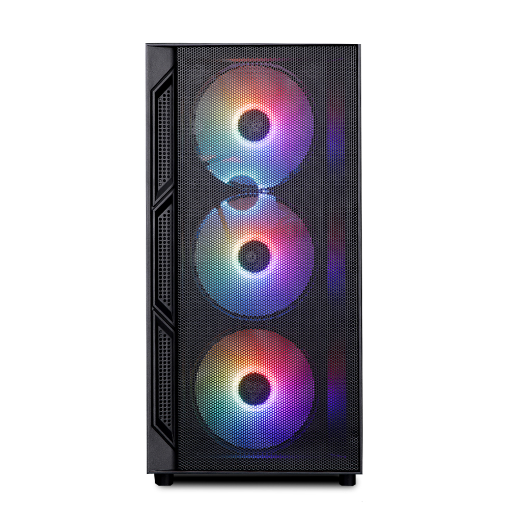 몬스타 가츠 X320M (블랙)_이미지