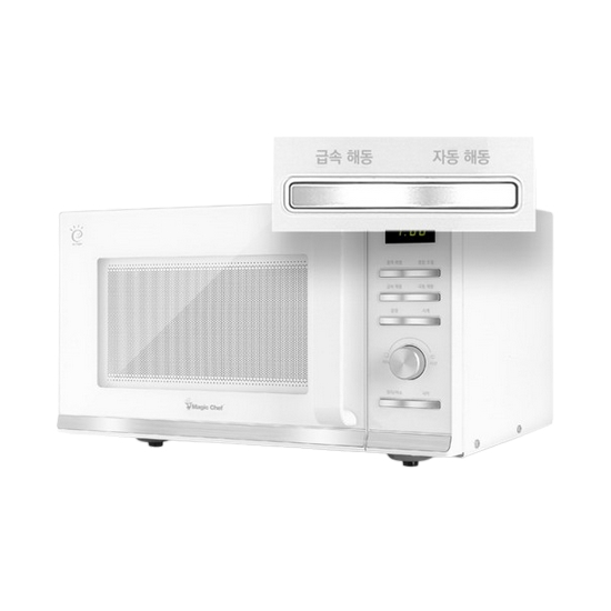 매직쉐프 MMW-GTE25W_이미지