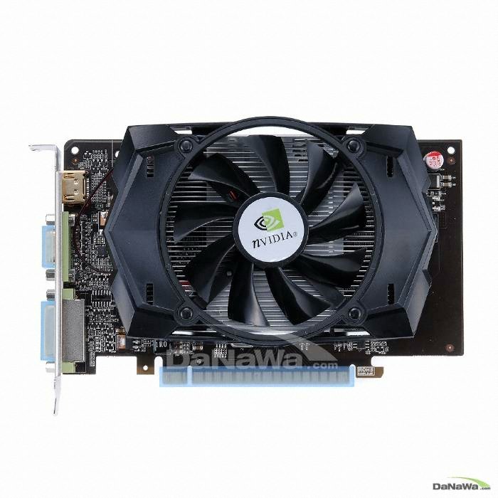 지포스 GTX550 Ti FOXY D3 1GB (중고)