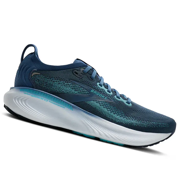 Conti BROOKS SCARPE UOMO ADRENALINE GTS 25 1104541D410BLU