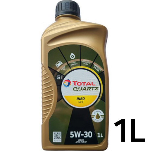 ��Ż ���� �̳׿� MC3 5W30 1L