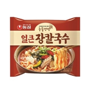 주 장칼국수 8봉