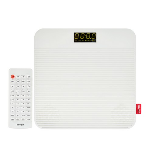 아이리버 IAW-300D (중고)_이미지