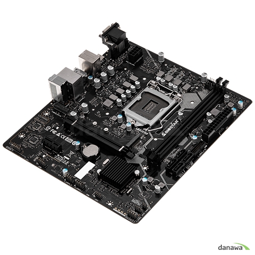 BIOSTAR H510MH/E 2.0 �̿���