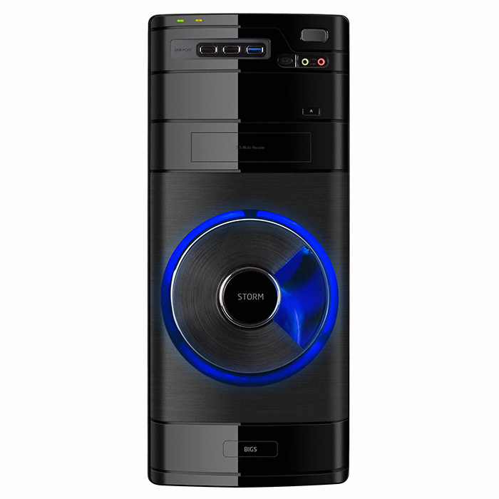 BIGS STORM USB 3.0_이미지