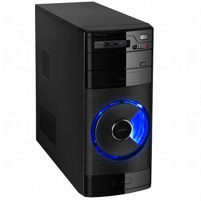 BIGS STORM USB 3.0