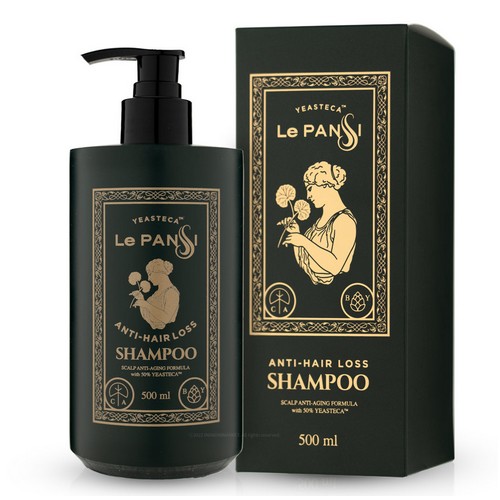 동국제약 르판시 안티헤어로스 샴푸 500ml (1개)_이미지