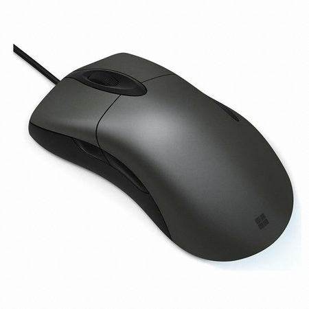 Microsoft 클래식 인텔리 마우스 (정품)_이미지