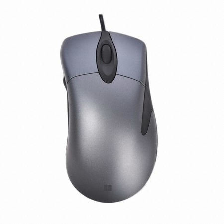 Microsoft 클래식 인텔리 마우스 (정품)_이미지