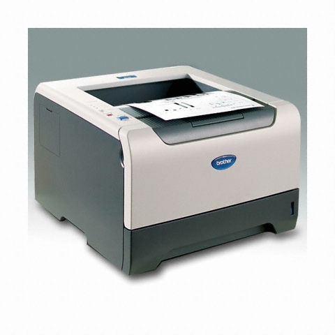 Brother HL-5250DN (기본토너)