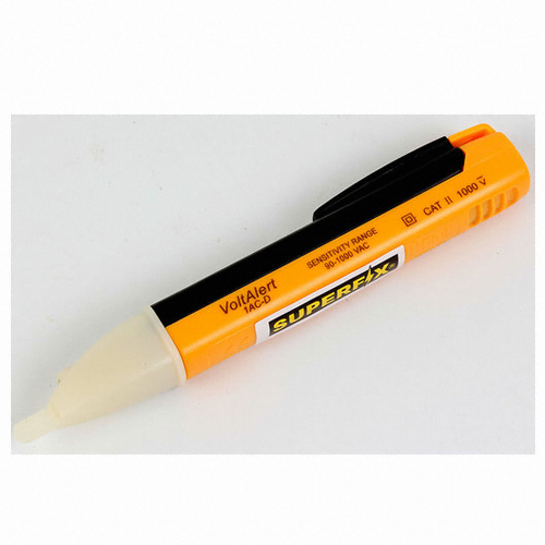 LED 비접촉식 검전기