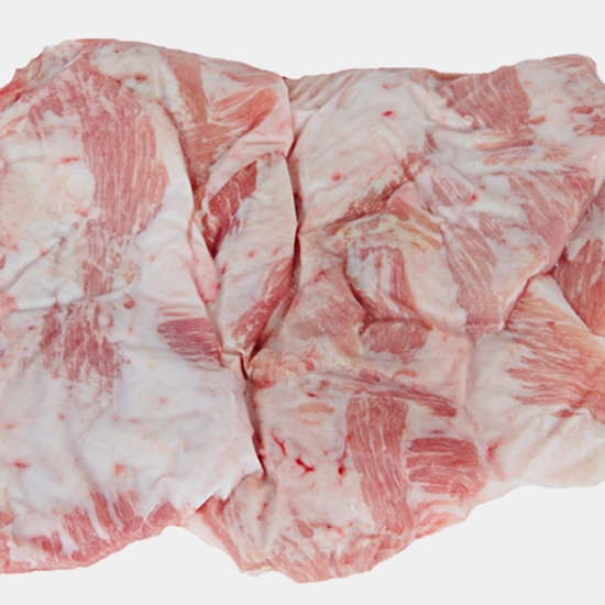 미트아울렛 항정살 스페인산 1kg (1개)_이미지