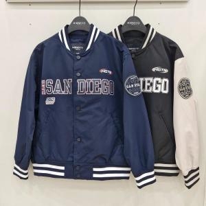  행텐 틴즈 샌디에고 바시티 점퍼_097 14510-010-203-46