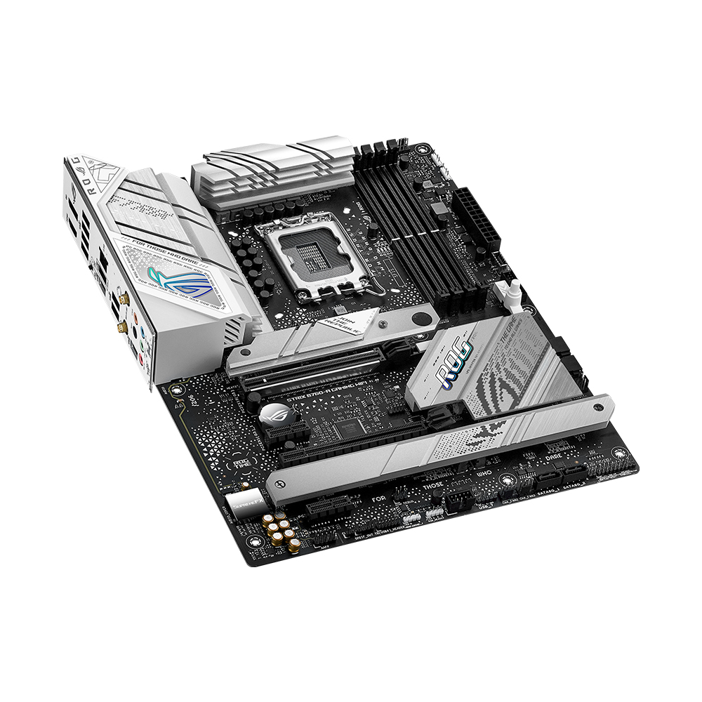 ASUS ROG STRIX B760-A GAMING WIFI ����