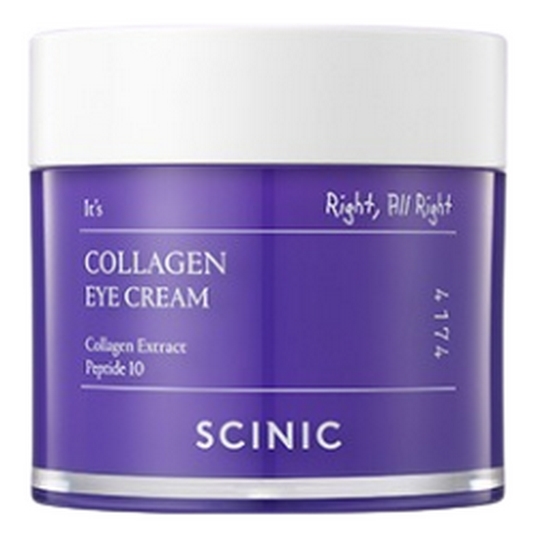 싸이닉 콜라겐 아이크림 80g (2개)_이미지