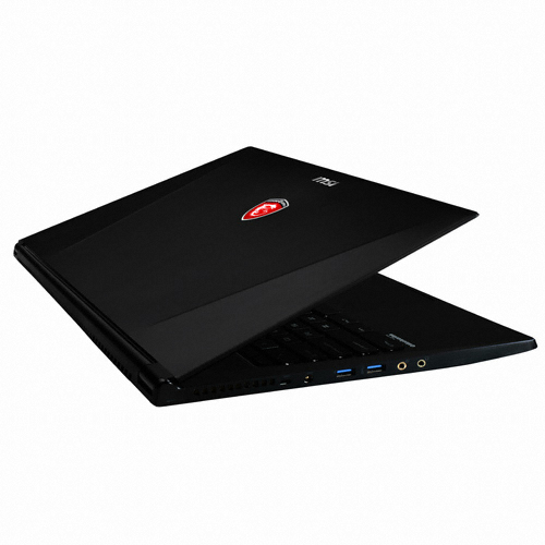 MSI GS60-2QE Ghost Pro 4K Lite