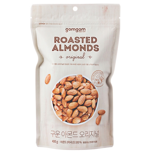 ���� ���� �Ƹ�� �������� 400g