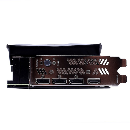 COLORFUL iGame ������ RTX 3080 Vulcan OC D6X 10GB LHR