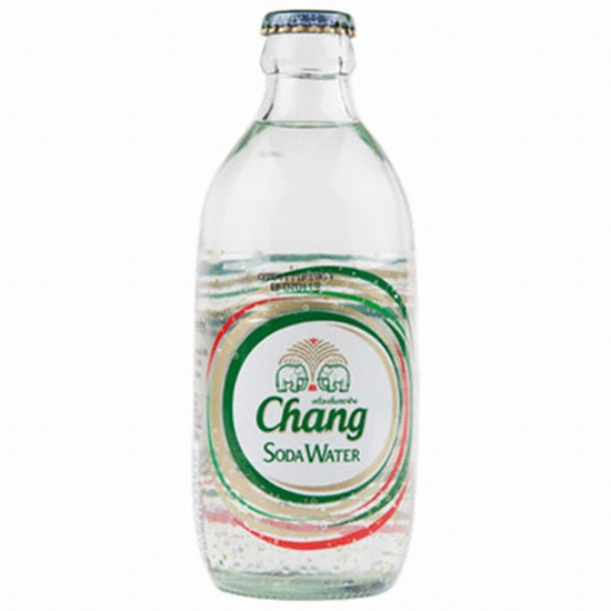 창 소다워터 325ml