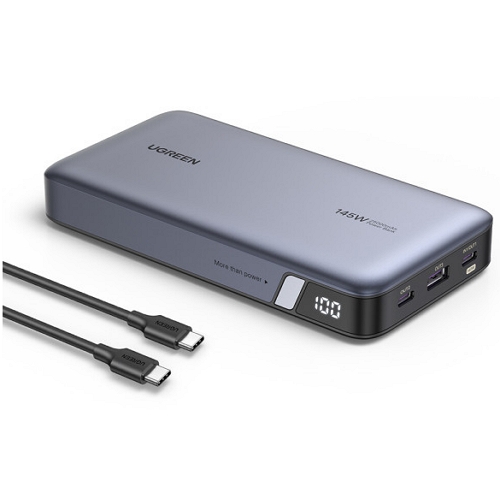 UGREEN PD PPS 145W 보조배터리 U-90597 25000mAh 해외구매_이미지