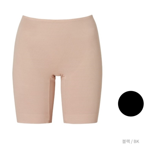  와코루 여데일리 헴라인 사각 롱팬티_WPT3894 [1매]