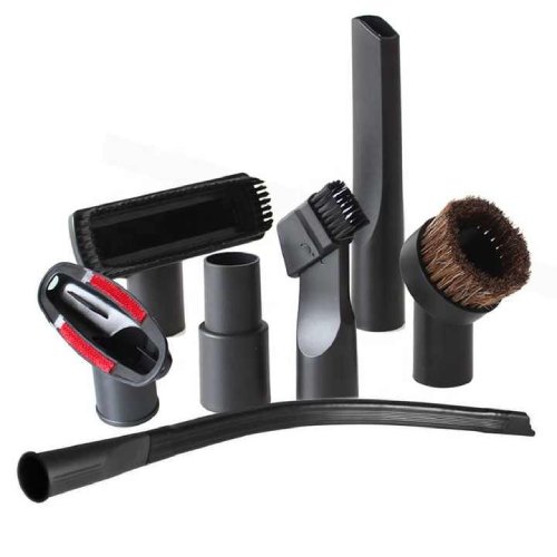 카처 호환 브러쉬 7종 세트