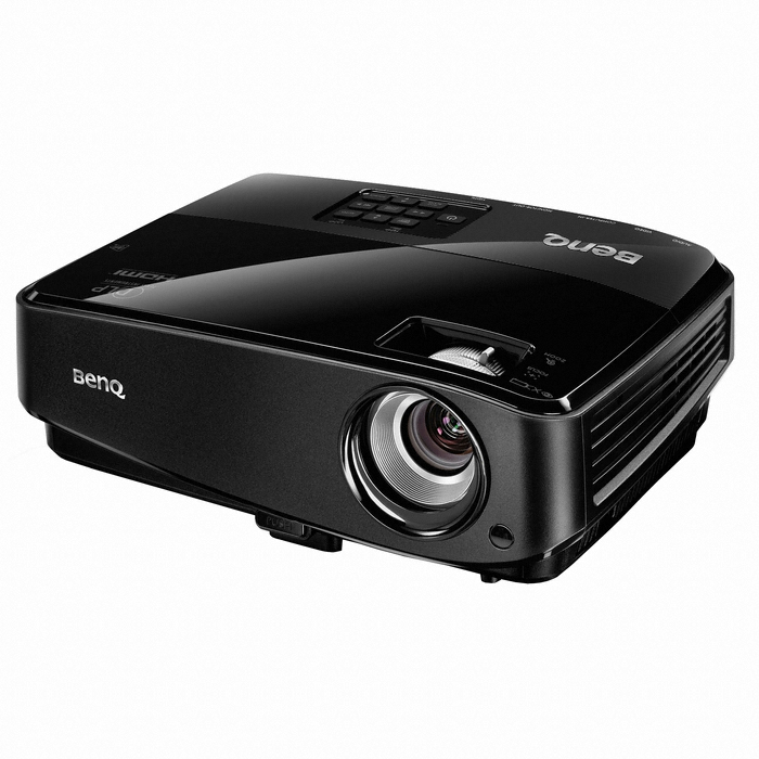 BenQ MX518