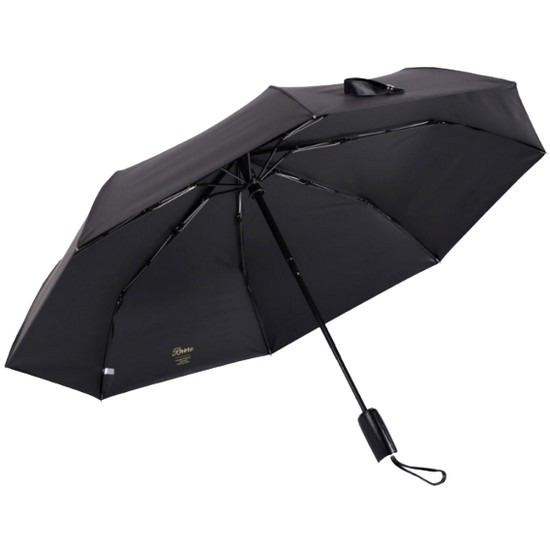 로베레 가죽핸들 암막 3단 자동 우양산 3101