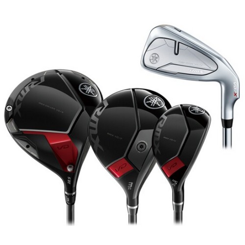 야마하 RMX VD/X 풀세트 (11개 경량스틸 정품)