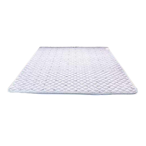 한일산업 편백 탄소 아마레 온열매트 (싱글, 110x200cm)_이미지