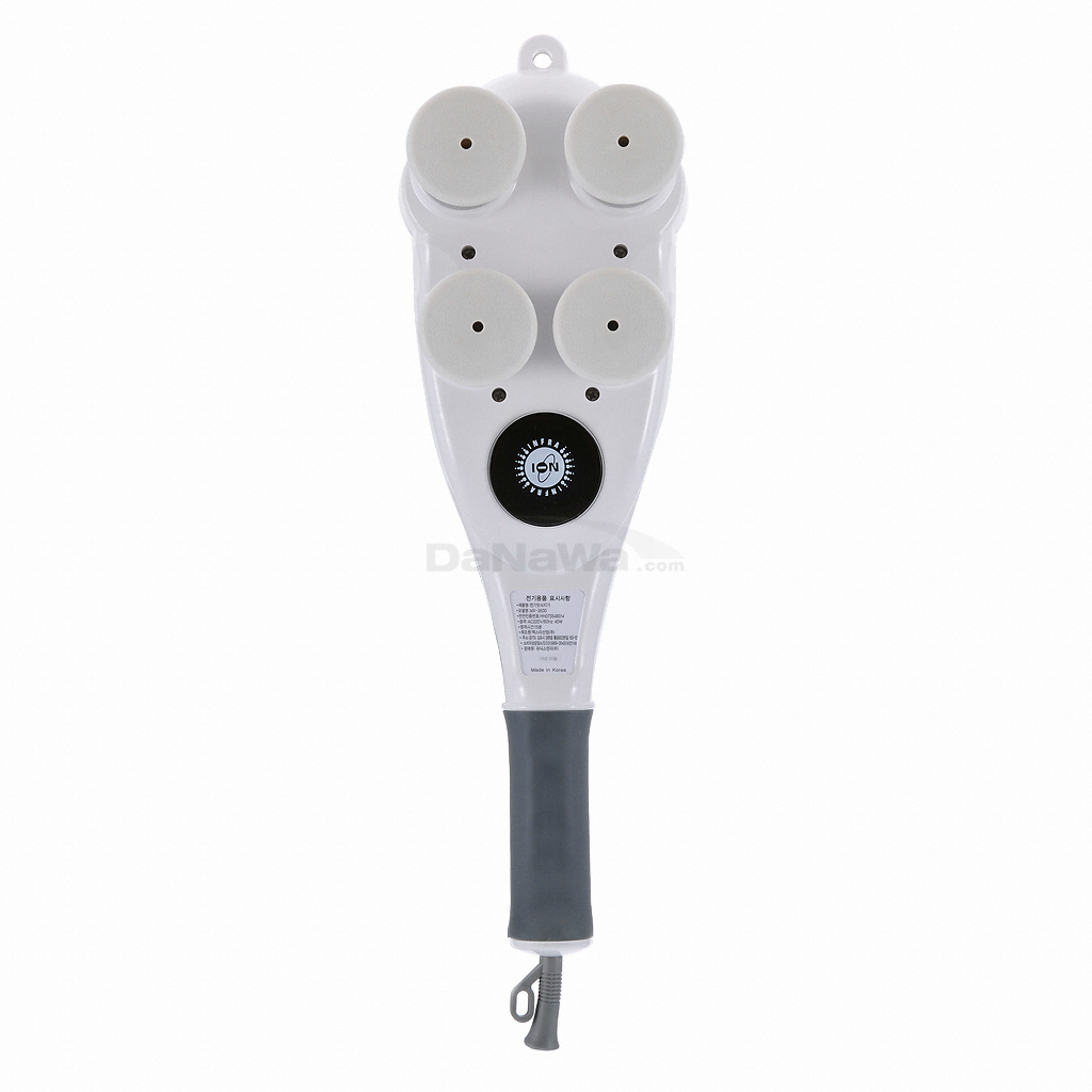  유닉스 파워 이온 플러스 MX-3500 상품이미지