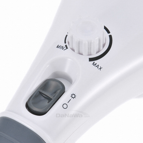 맥스타 유닉스 파워 이온 플러스 MX-3500_이미지