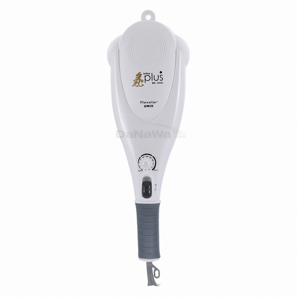  유닉스 파워 이온 플러스 MX-3500 상품이미지