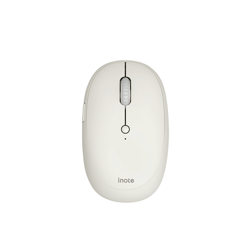 퓨전에프앤씨 INOTE KM960RB 무선 블루투스 키보드 마우스 세트_이미지