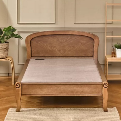 명품의료기 DS 2232 흙침대 S (프리미엄황토숯볼)_이미지