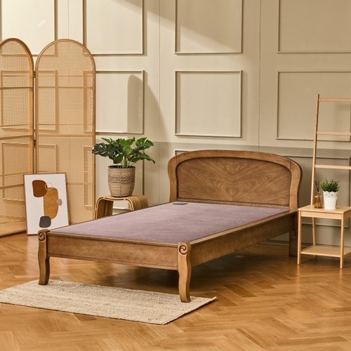 명품의료기 DS 2232 흙침대 S (프리미엄황토숯볼)_이미지