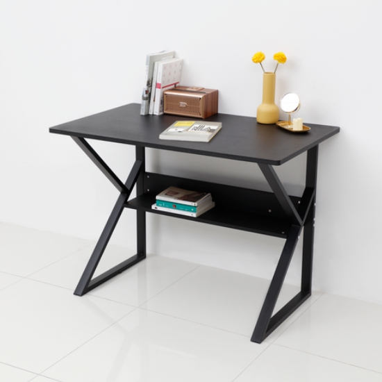 바네스데코 퍼스널 철제 책상 (1000x600)_이미지