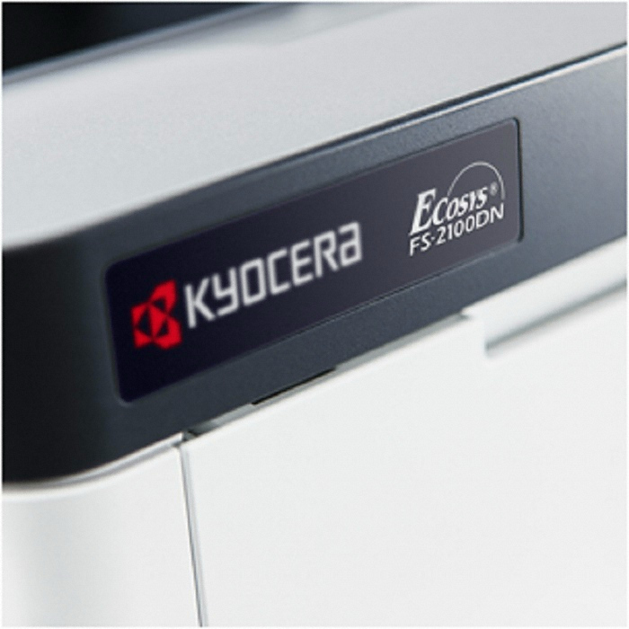 Kyocera FS-2100DN (기본토너)_이미지