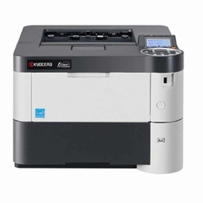 Kyocera FS-2100DN (기본토너)_이미지