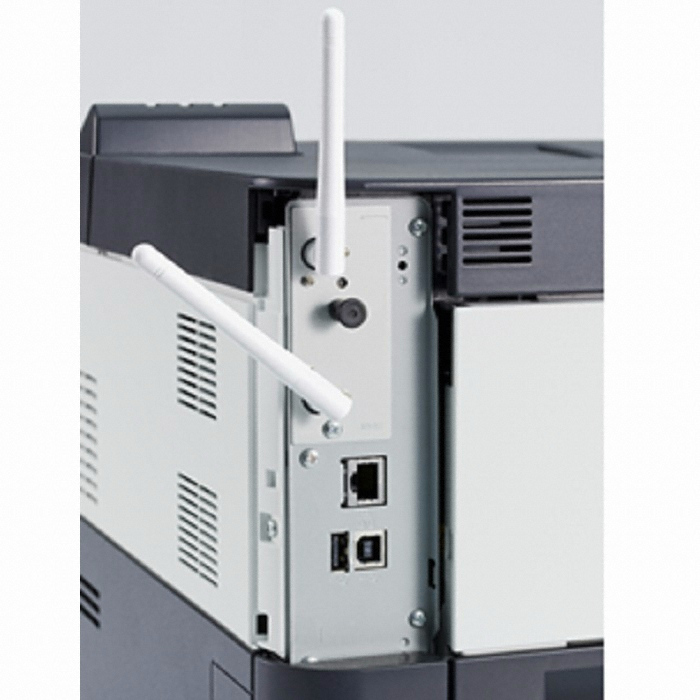 Kyocera FS-2100DN (기본토너)_이미지