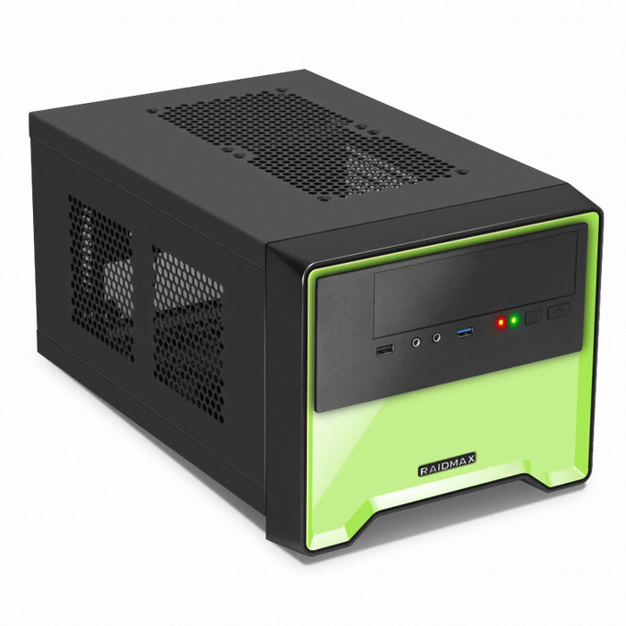 RAIDMAX ������Ʈ �׸�