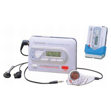 파나소닉 RQ-SX97F_이미지