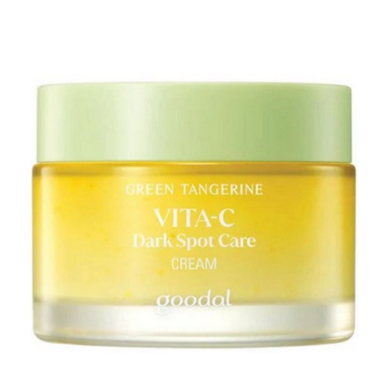 청귤 비타C 잡티 케어 크림 50ml